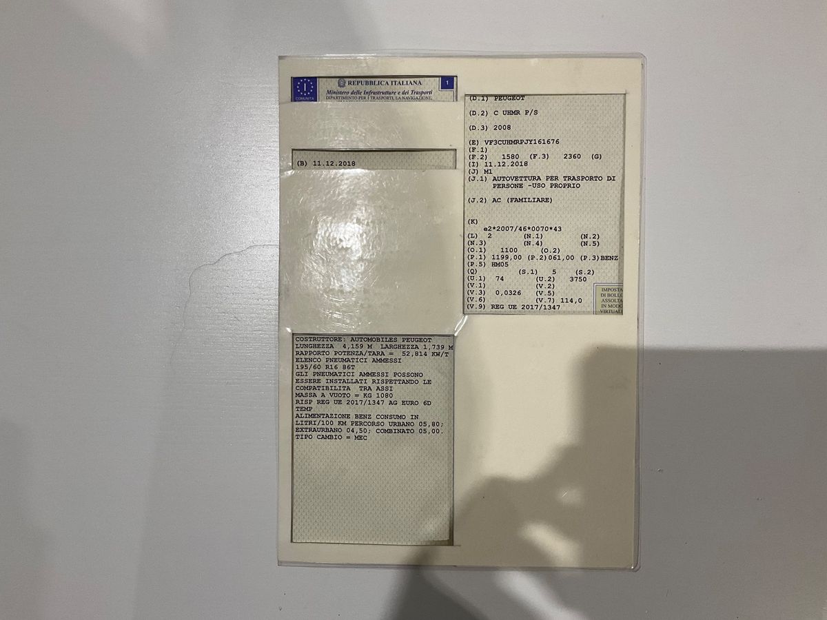 Peugeot 2008 1.2 e-VTi Active