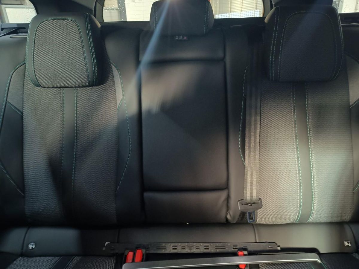 Peugeot 308 d'occasion