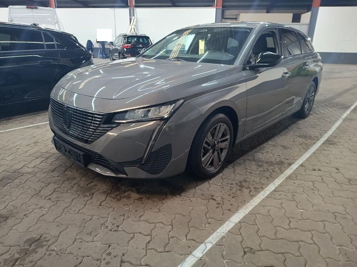 Peugeot 308 d'occasion