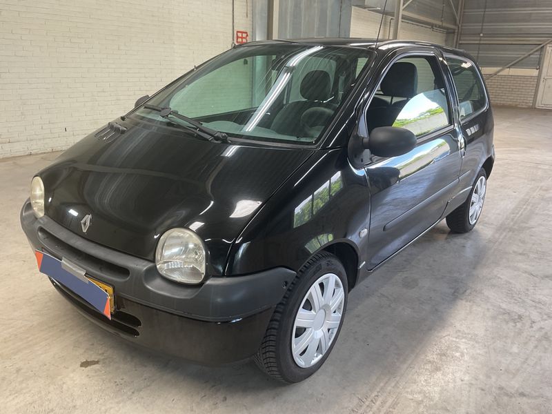 Renault Twingo 1.2 Authentique — zdjęcie 1