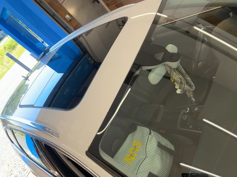 Audi A4 2.0 TDI quattro Ambiente 2012 – снимка 13