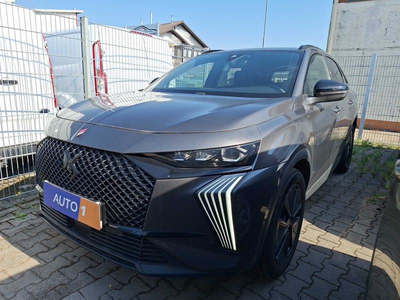 DS Automobiles DS7 1.5 Blue-HDi Performance Line +