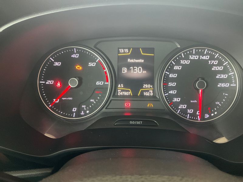 Seat Leon 1.6 TDI Style Ecomotive 2016 – снимка 23