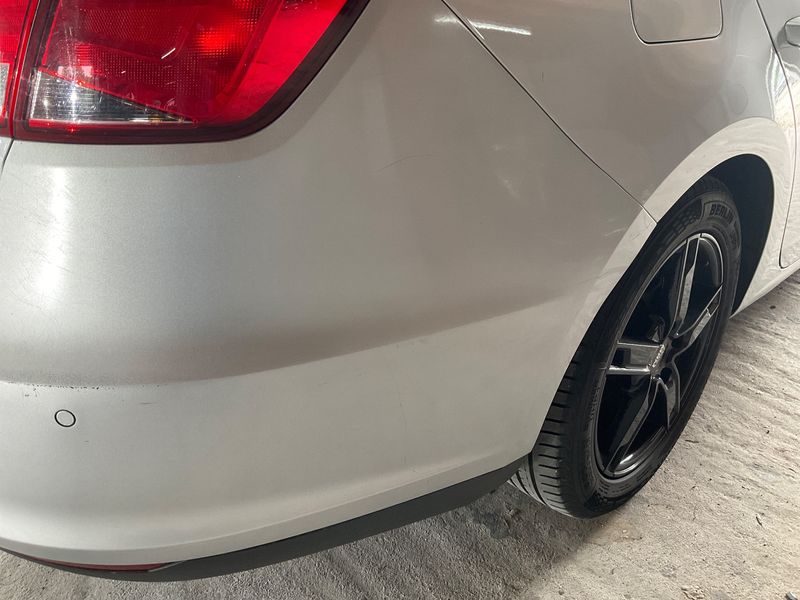 Seat Leon 1.6 TDI Style Ecomotive 2016 – снимка 27