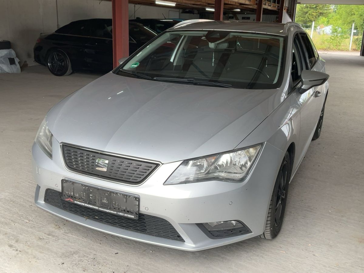 Seat Leon 2016