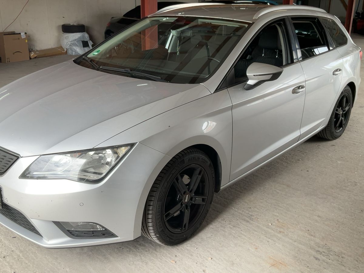 Seat Leon d'occasion