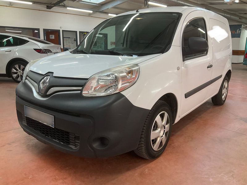 Renault Kangoo 1.5 dCi Energy Express Extra