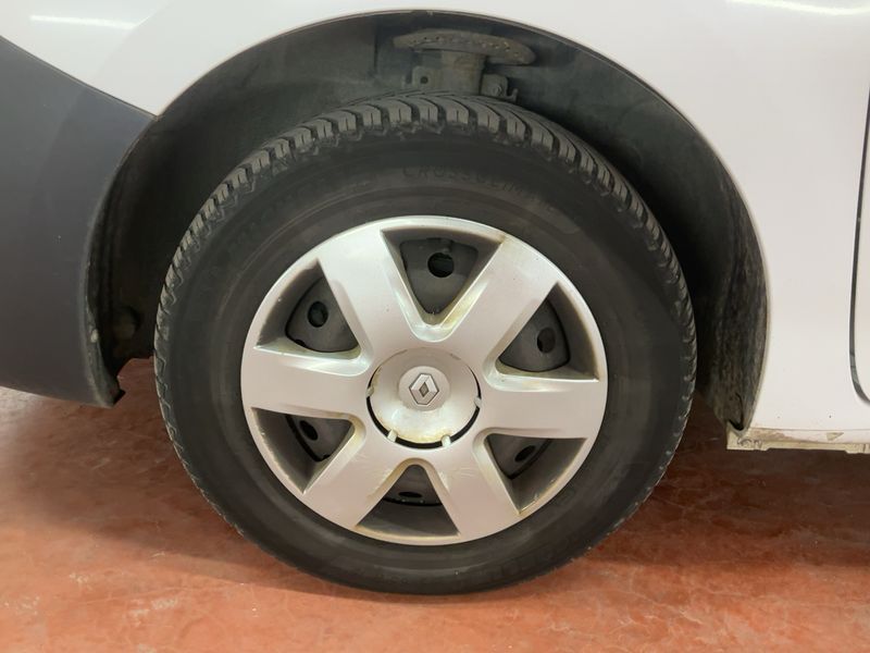Renault Kangoo 1.5 dCi Energy Express Extra 2017 – снимка 3