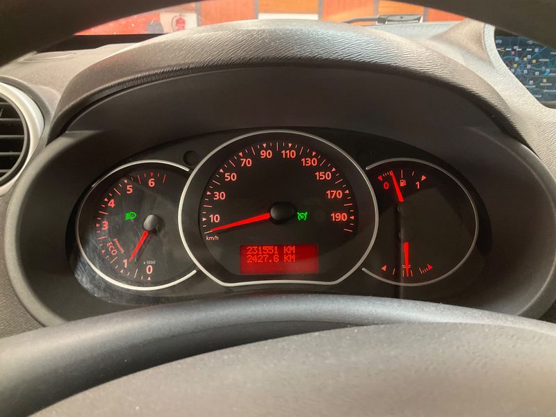 Renault Kangoo 1.5 dCi Energy Express Extra — zdjęcie 13