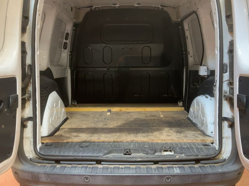 Renault Kangoo 1.5 dCi Energy Express Extra — zdjęcie 10
