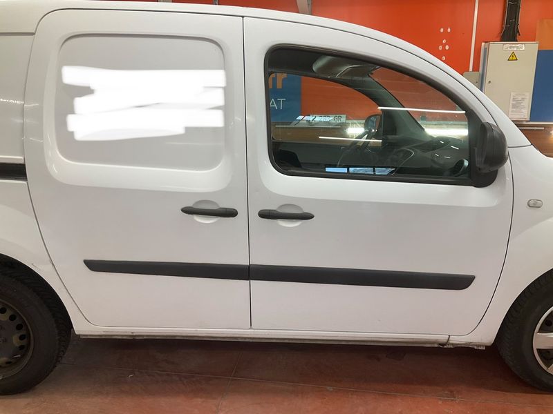 Renault Kangoo 1.5 dCi Energy Express Extra — zdjęcie 7