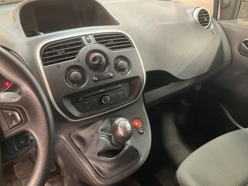 Renault Kangoo 1.5 dCi Energy Express Extra 2017 – снимка 24