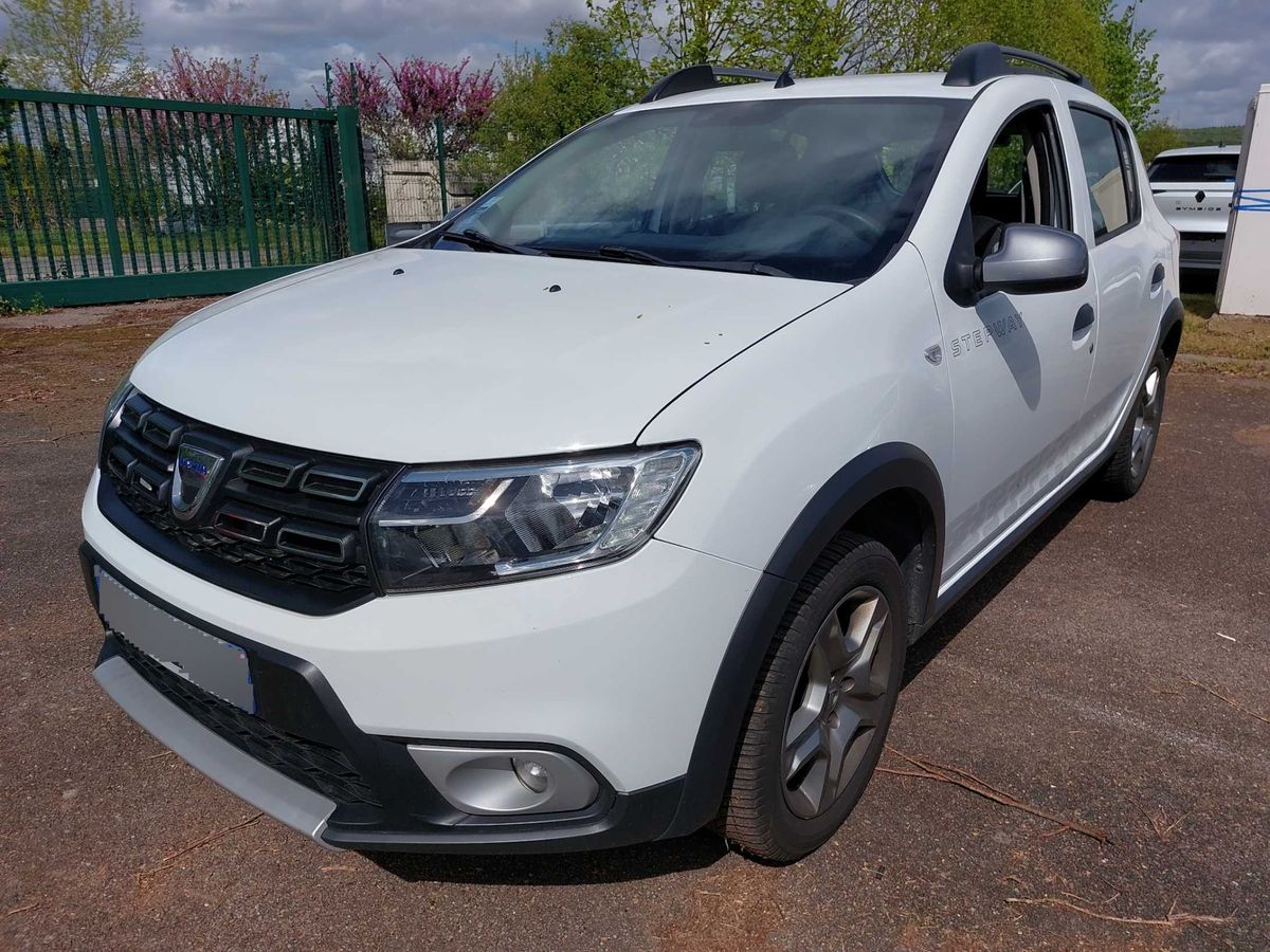 Dacia Sandero 2020