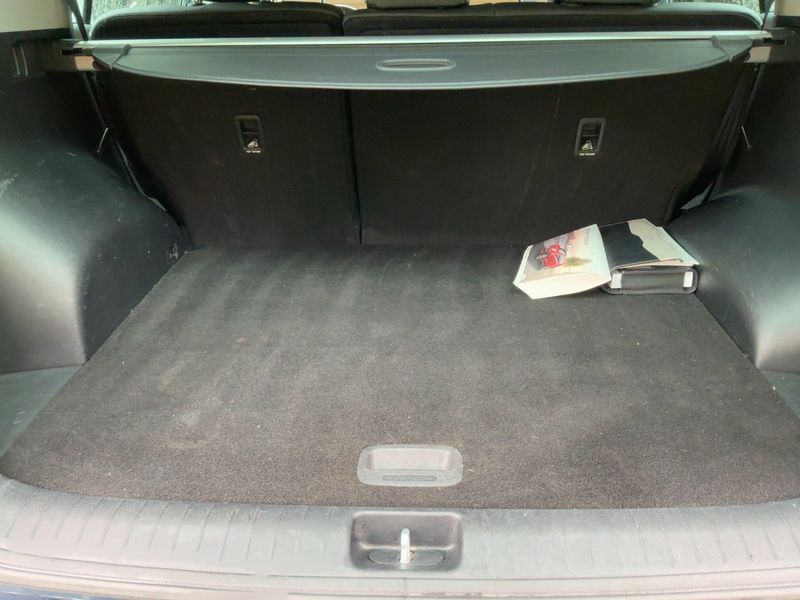 Kia Sportage 1.6 CRDi Edition 7 2WD — zdjęcie 10