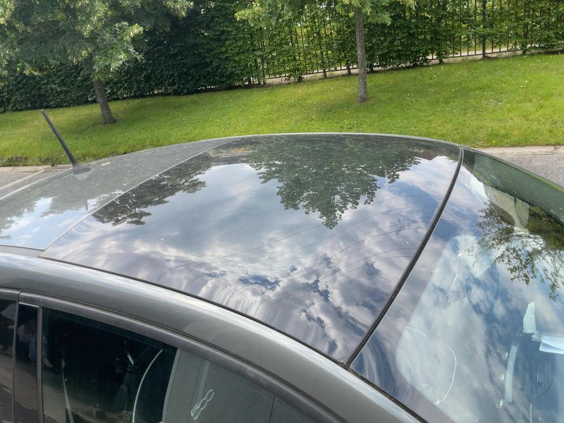 Fiat 500 1.2 Lounge 2015 – снимка 13