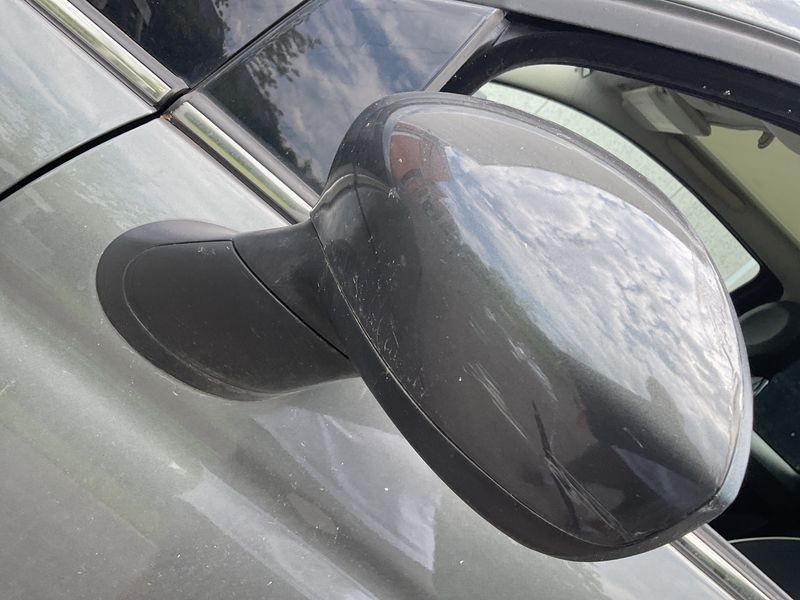 Fiat 500 1.2 Lounge 2015 – снимка 28