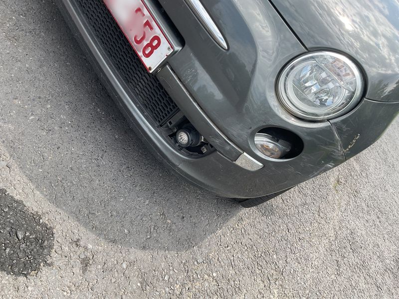 Fiat 500 1.2 Lounge 2015 – снимка 42