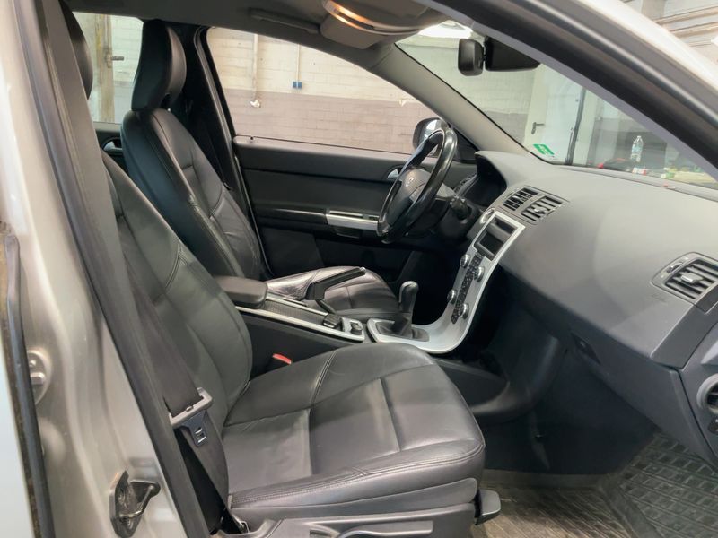 Volvo V50 2.0 F Business Edition — zdjęcie 11