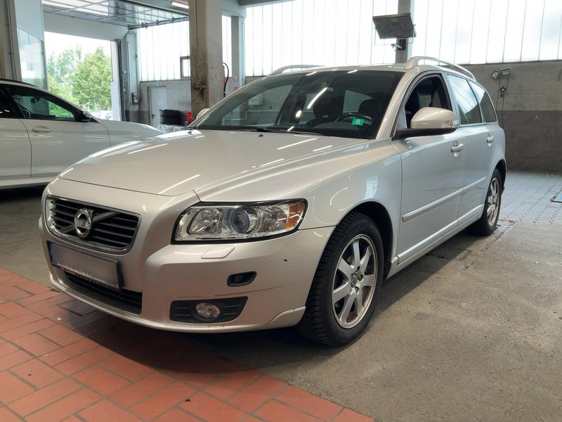 Volvo V50 2.0 F Business Edition