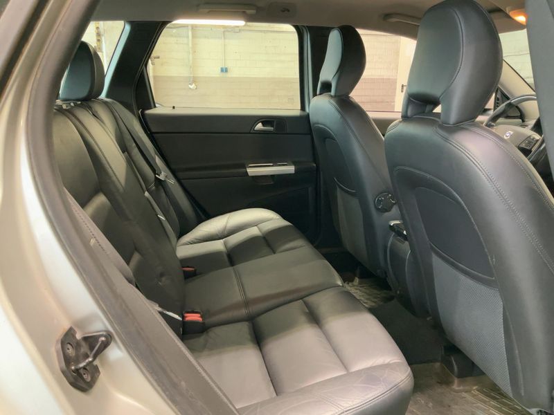 Volvo V50 2.0 F Business Edition — zdjęcie 14