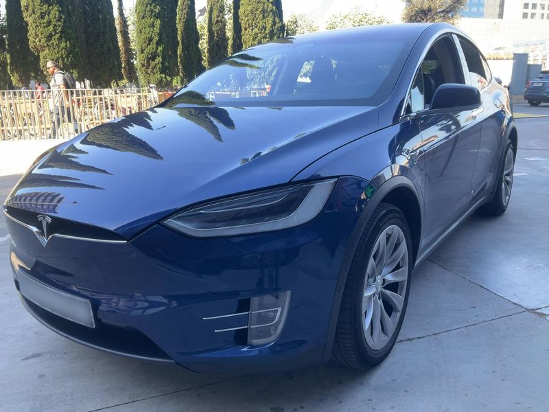 Tesla Model