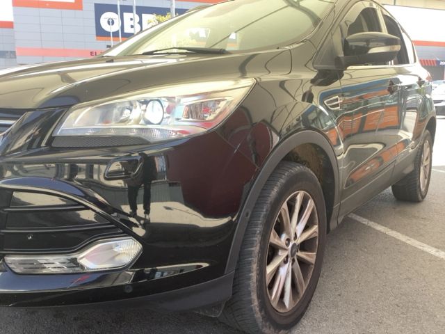 Ford Kuga d'occasion