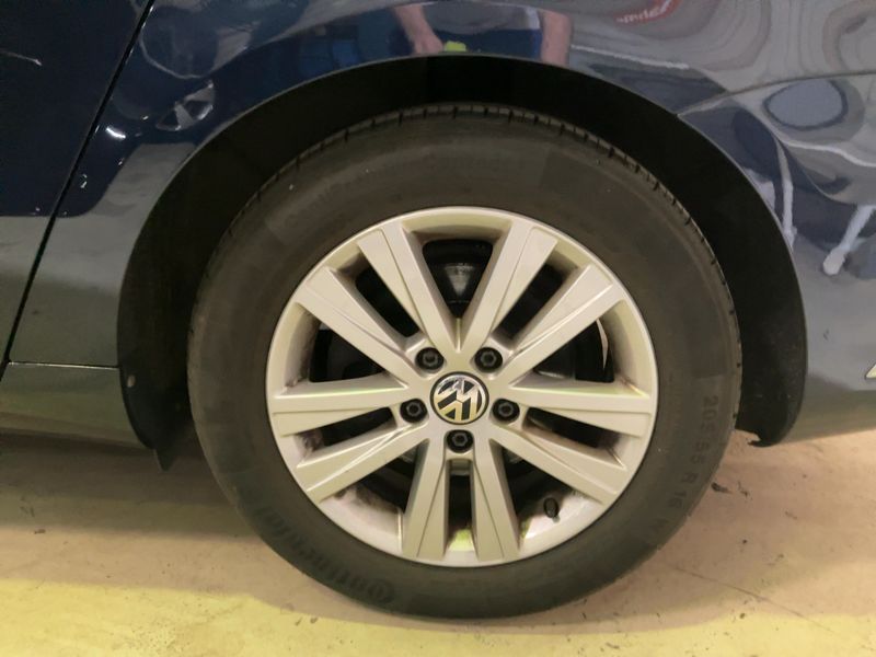 Volkswagen Passat 2.0 TDI Comfortline BlueMotion Tech 2013 – снимка 5