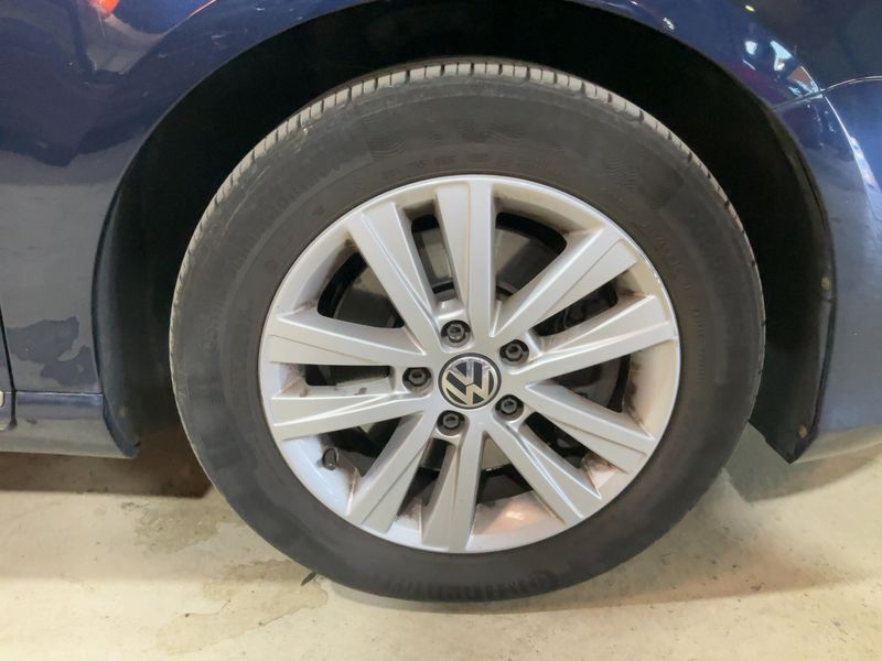 Volkswagen Passat 2.0 TDI Comfortline BlueMotion Tech 2013 – снимка 11