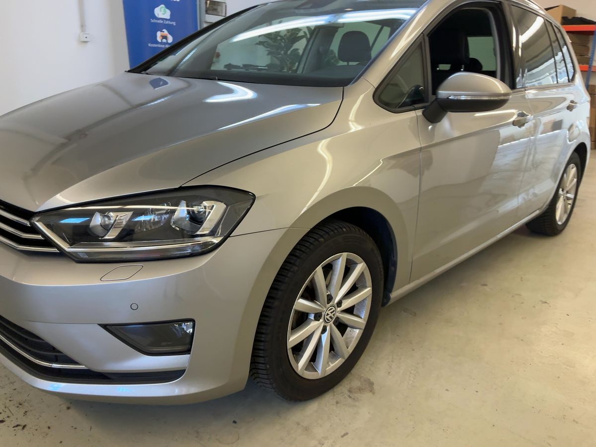 Volkswagen Golf d'occasion