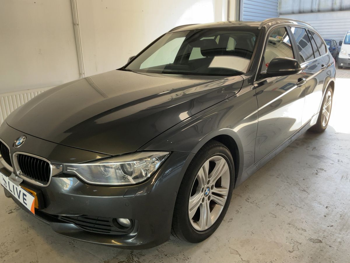 BMW 3er 316i