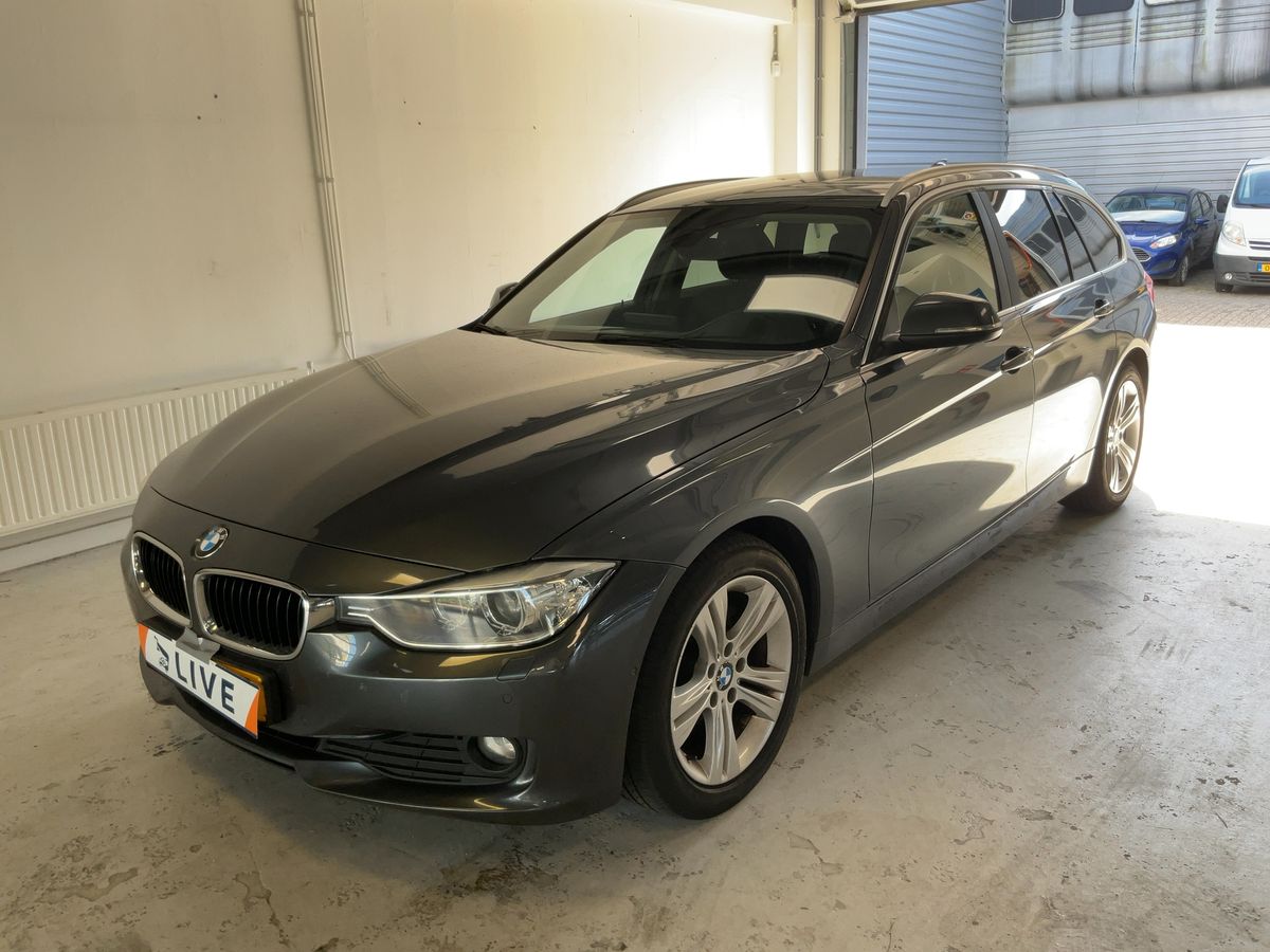 BMW 3er 316i