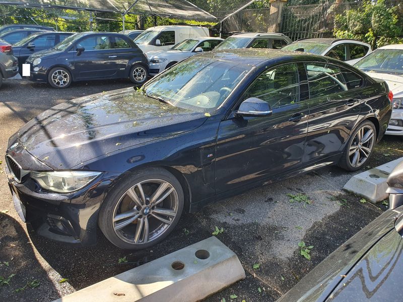 BMW 4er