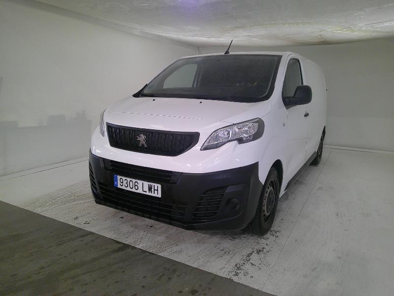 Peugeot Expert 1.5 Blue-HDi Pro L2