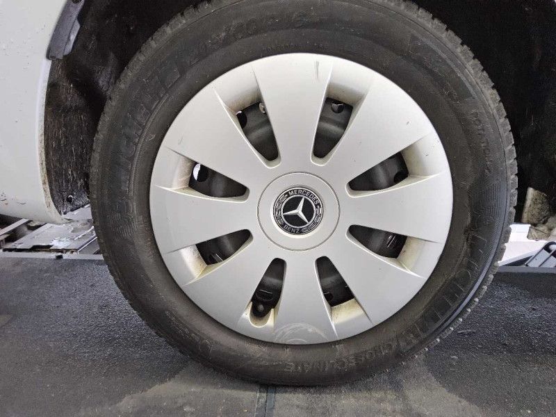 Mercedes-Benz T-Klasse d'occasion