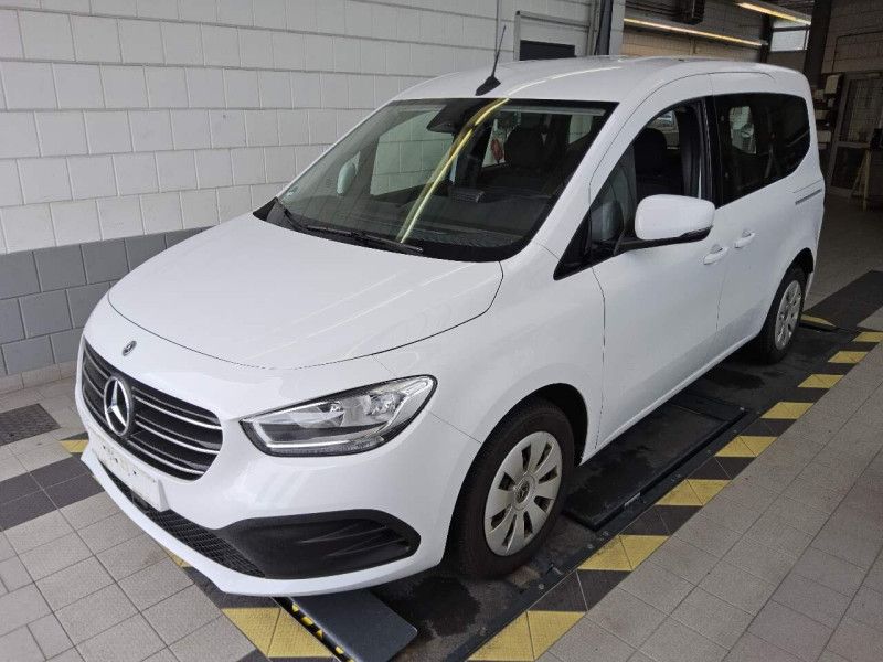 Mercedes-Benz T-Klasse d'occasion