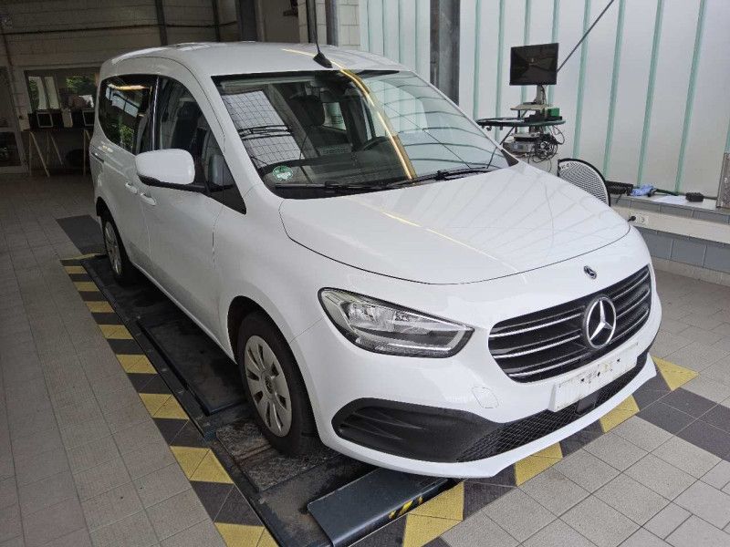 Mercedes-Benz T-Klasse d'occasion