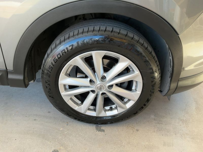 Nissan Qashqai 1.5 Turbodiesel Business 2017 – снимка 11