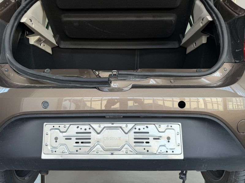 Dacia Sandero 1.5 dCi Streetway Comfort 2020 – снимка 34