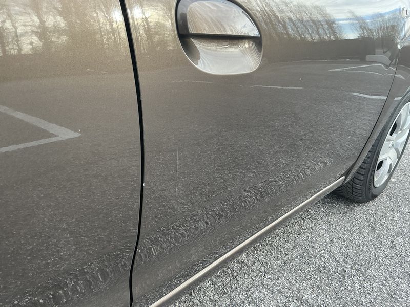 Dacia Sandero 1.5 dCi Streetway Comfort 2020 – снимка 17