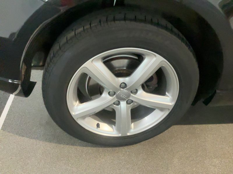 Audi Q5 3.0 V6 TDI quattro 2010 – снимка 9