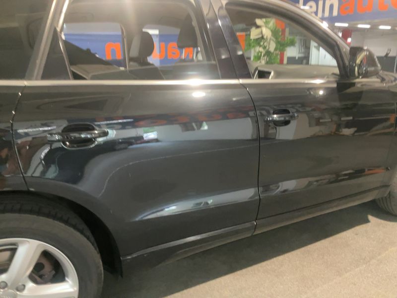 Audi Q5 3.0 V6 TDI quattro 2010 – снимка 10