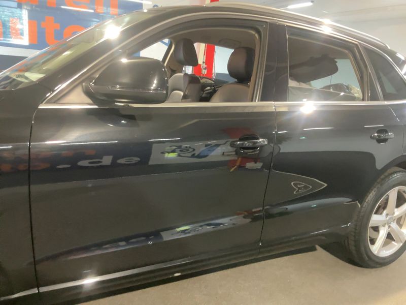 Audi Q5 3.0 V6 TDI quattro 2010 – снимка 4