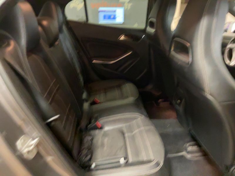 Mercedes-Benz GLA-Klasse GLA 220 d 4Matic 2014 – снимка 19