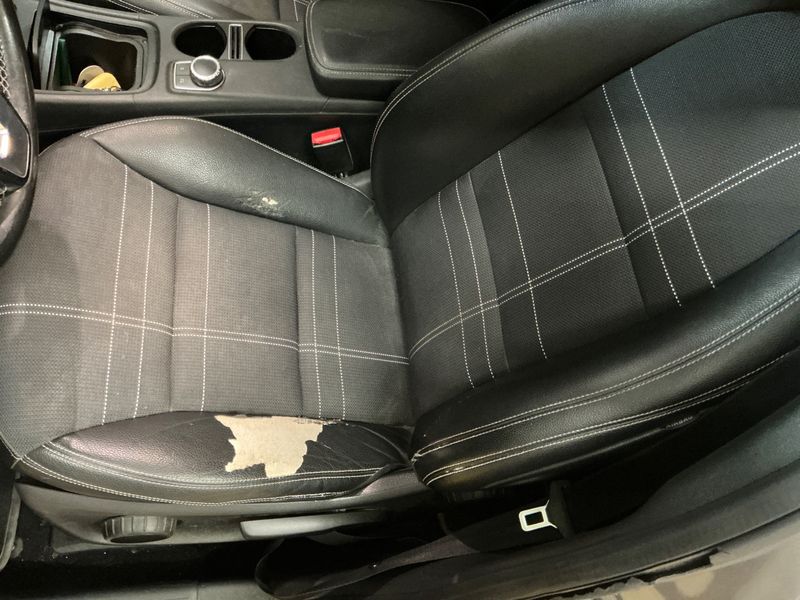 Mercedes-Benz GLA-Klasse GLA 220 d 4Matic 2014 – снимка 23