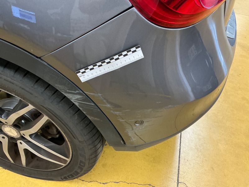 Mercedes-Benz GLA-Klasse GLA 220 d 4Matic 2014 – снимка 25