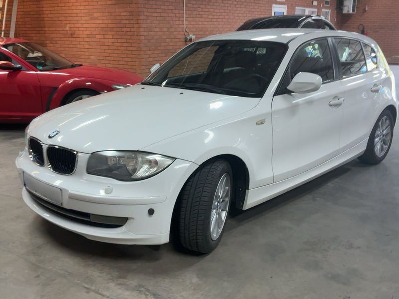 1er 116i