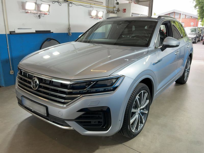 Volkswagen Touareg 4.0 TDI R-Line 4Motion