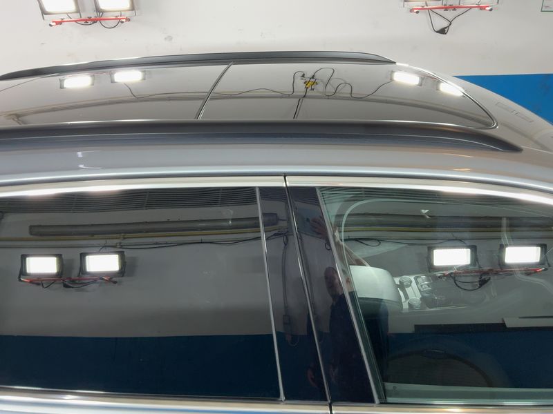 Volkswagen Touareg 4.0 TDI R-Line 4Motion 2019 – снимка 13