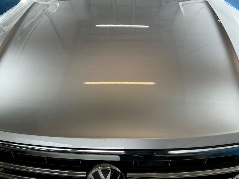 Volkswagen Touareg 4.0 TDI R-Line 4Motion 2019 – снимка 28