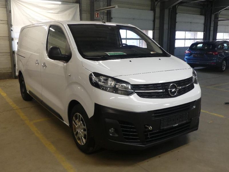 Opel Vivaro d'occasion